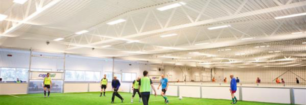 Cageballserien